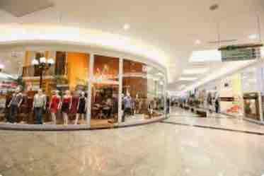 Shopping Park Lagos