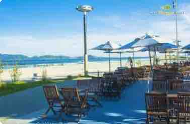Praia do Forte