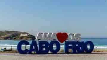 Praia do Forte 