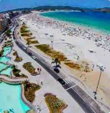 Praia do Forte