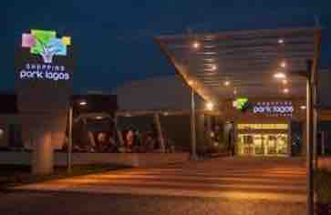 Shopping Park Lagos
