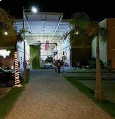 Shopping Park Lagos