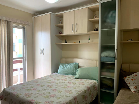 Quarto de hóspedes