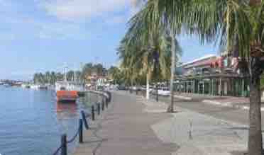 Boulevard Canal