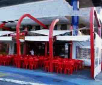 Praia do Forte