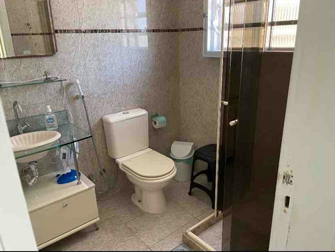 Segundo Banheiro