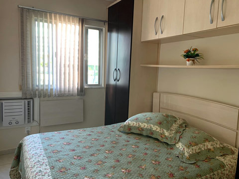 Quarto de casal