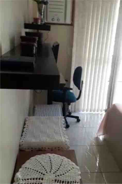 Quarto de hóspedes 
