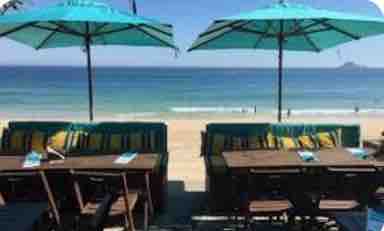 Praia do Forte