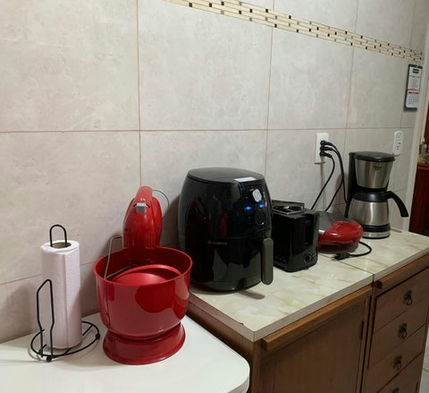 Cozinha 
