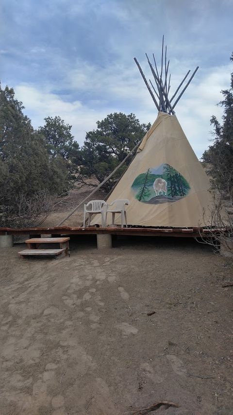 Tipi