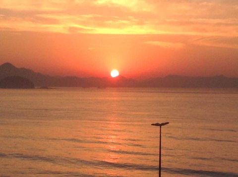 The Splendor putting our souls intensely reverent!
O Esplendor deixando nossas almas intensamente reverentes!