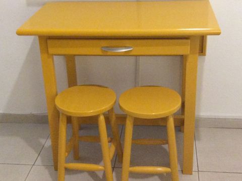This table turns bigger!