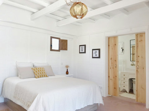 The Old Pig Room