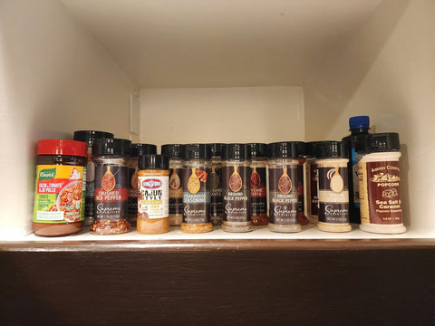 Spices