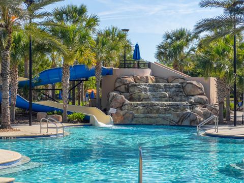 Community Pool 