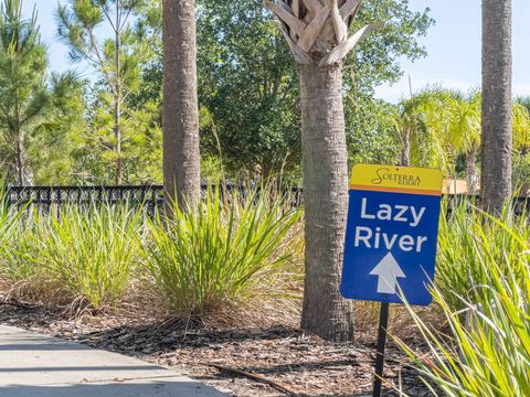 Lazy River 
