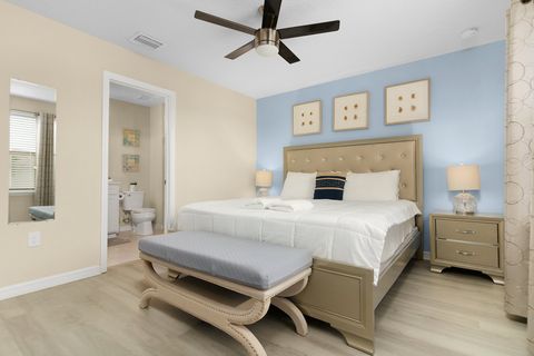 2nd Bedroom Queen 