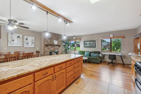 Granite  countertops