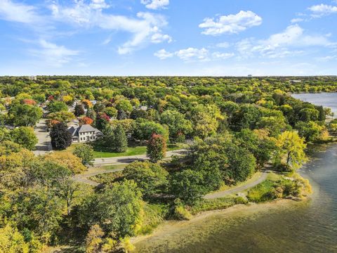 Take a short walk across the street to go fishing, swimming or a gentle stroll around the lake.