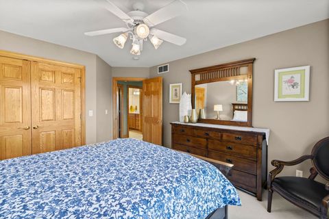 Bedroom 3. Queen bed, 2nd floor