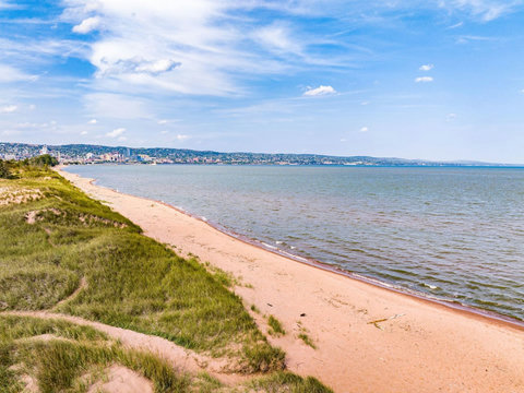 Direct Beach Access