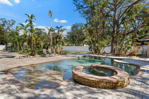 Pool Area