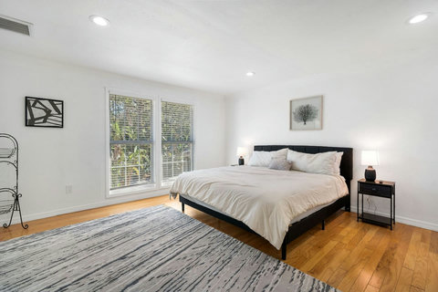 Upstairs Bedroom 3