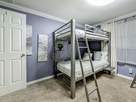 Bedroom #3