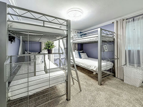 Bedroom #3