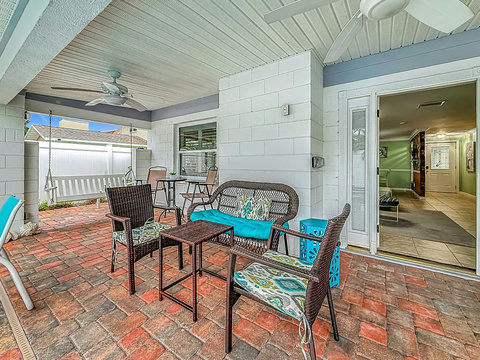 Patio Furniture