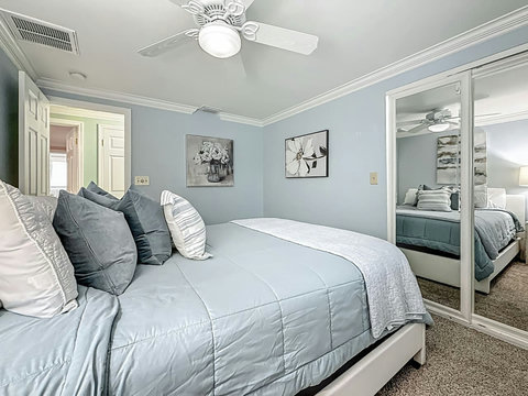 Bedroom #2