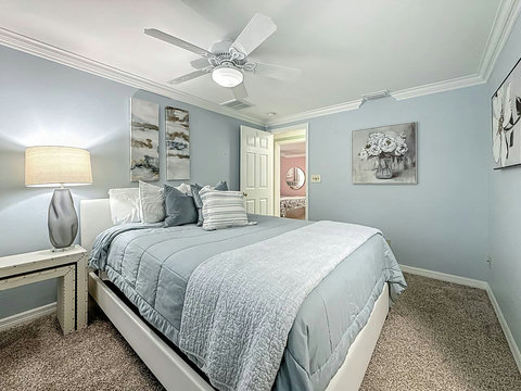Bedroom #2