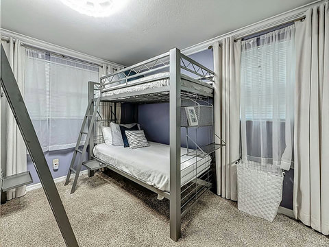 Bedroom #3