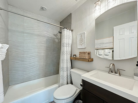 Bathroom 2