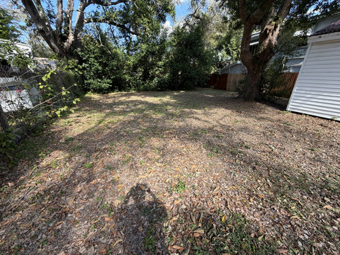 Yard