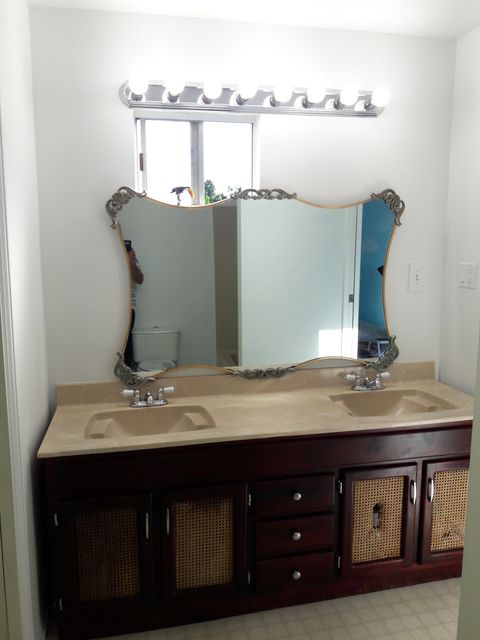Jack & Jill Bathroom 2