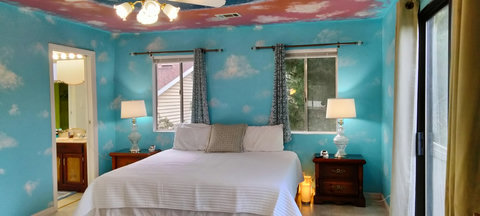 Sky Bedroom2