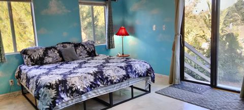 Sky Bedroom 2