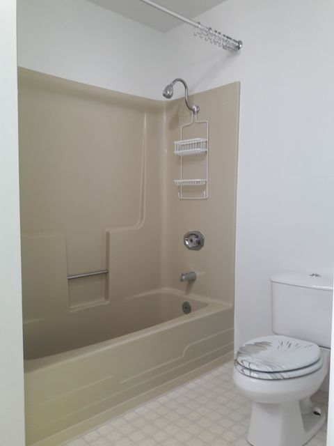 Jack & Jill Bathroom 2