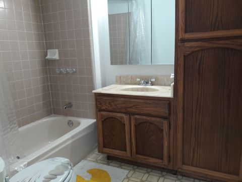 Master Bathroom 1