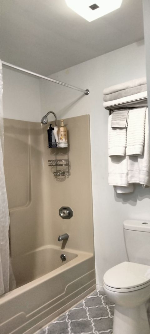 Jack & Jill Bathroom 2