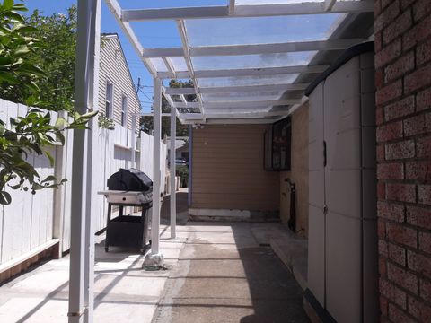 Cover Patio & BBQs