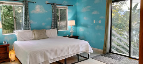 Sky Bedroom2