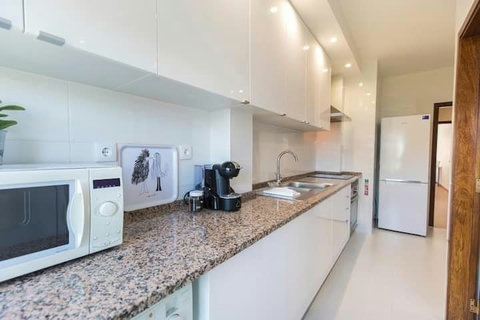 Cozinha bancada