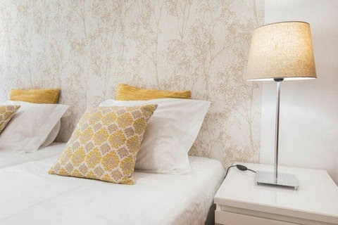 Quarto duble dec