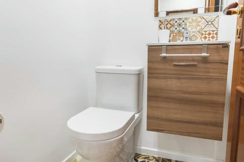 Wc social