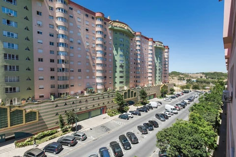 Vista Rua