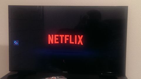 100% Access to Netflix!