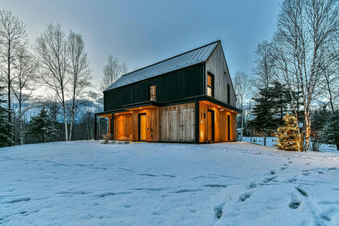 Winter nights never looked this good.